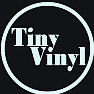 Music Review: Tiny Vinyl – Demo&nbsp;Tracks