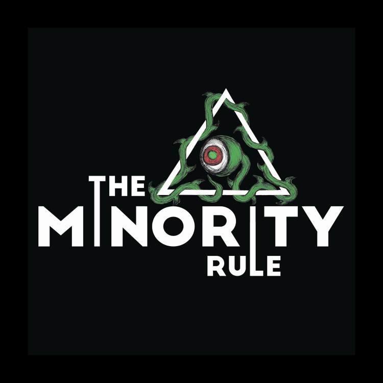 Music Review: The Minority Rule – Demo&nbsp;Tracks