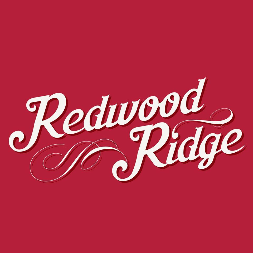 Music Review: Redwood Ridge – Demo&nbsp;Tracks