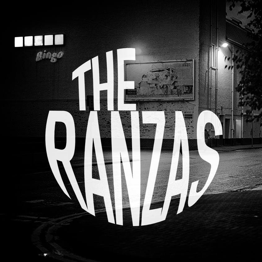 EP Review: The Ranzas – Save me&nbsp;Now
