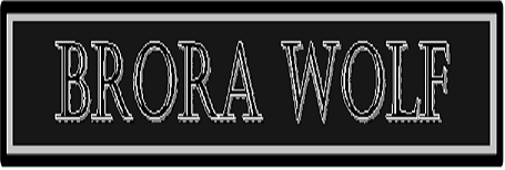 Band Interview: Brora&nbsp;Wolf