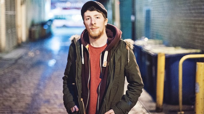 Solo Musician Interview: Benny&nbsp;Monteux