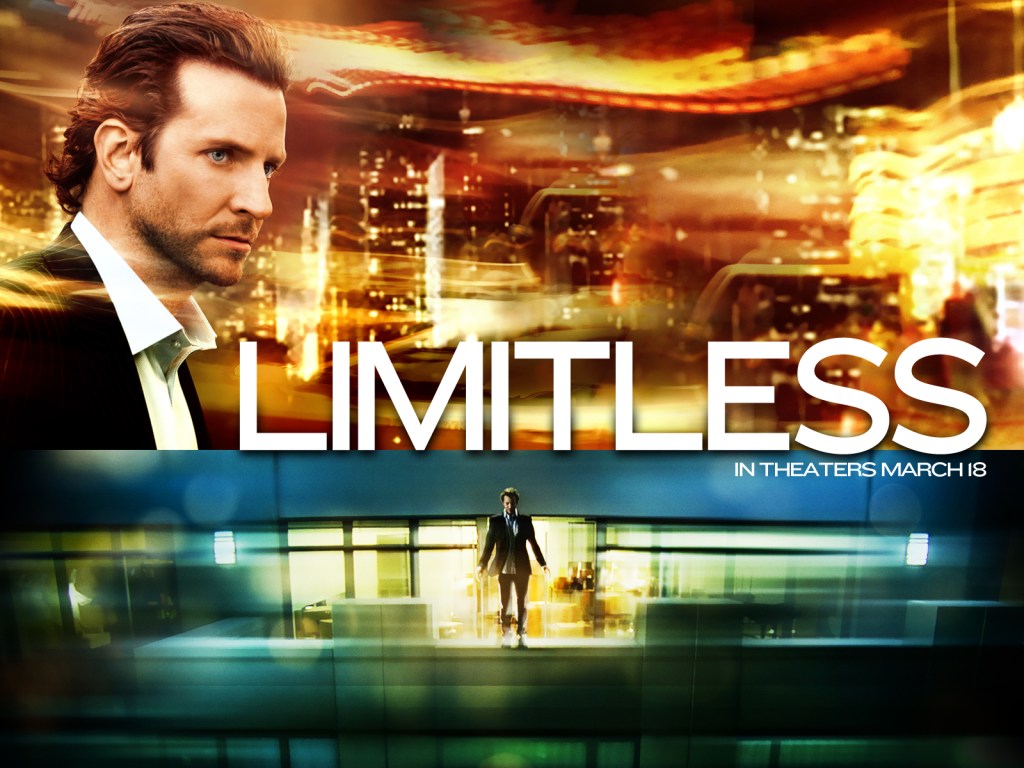 Movie Review: Limitless