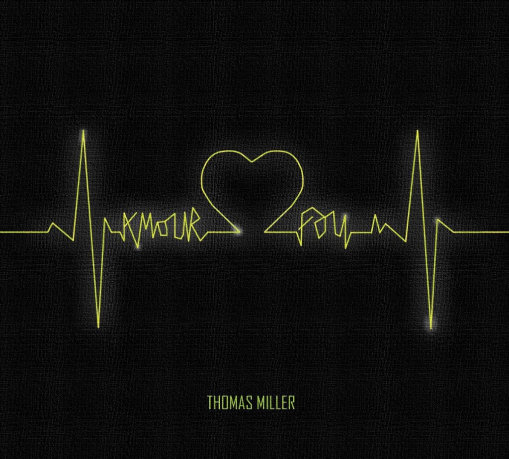 EP Review: Thomas Miller – Amour&nbsp;Fou