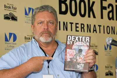 Author Interview: Jeff&nbsp;Lindsay