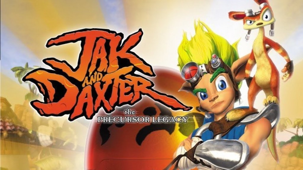 Game Review: Jak and Daxter – The Precursor&nbsp;Legacy