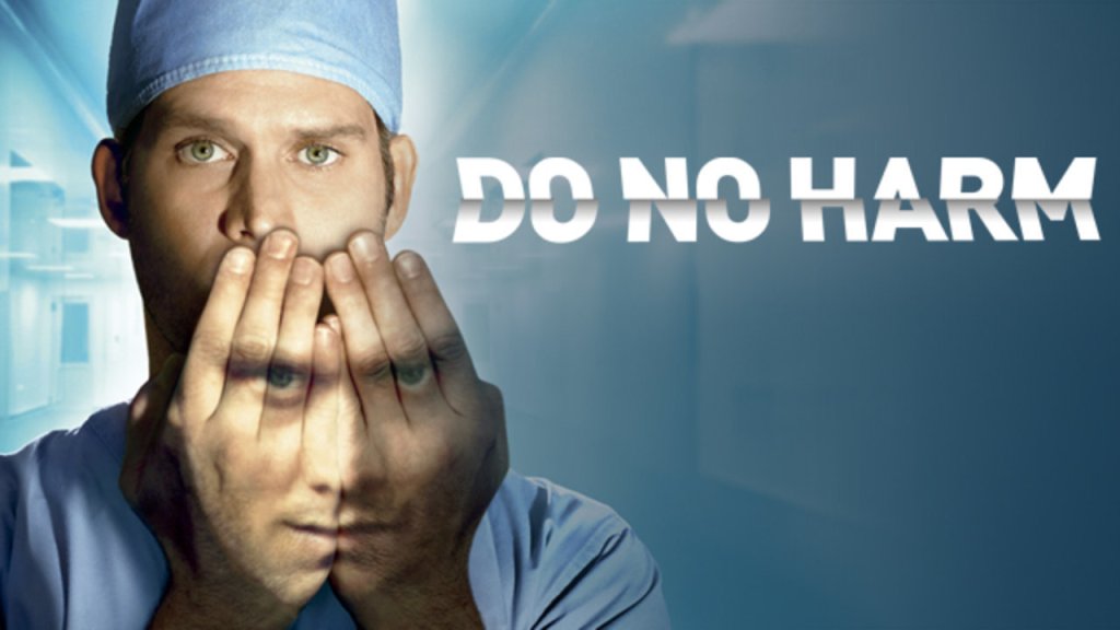 TV Review: Do No&nbsp;Harm