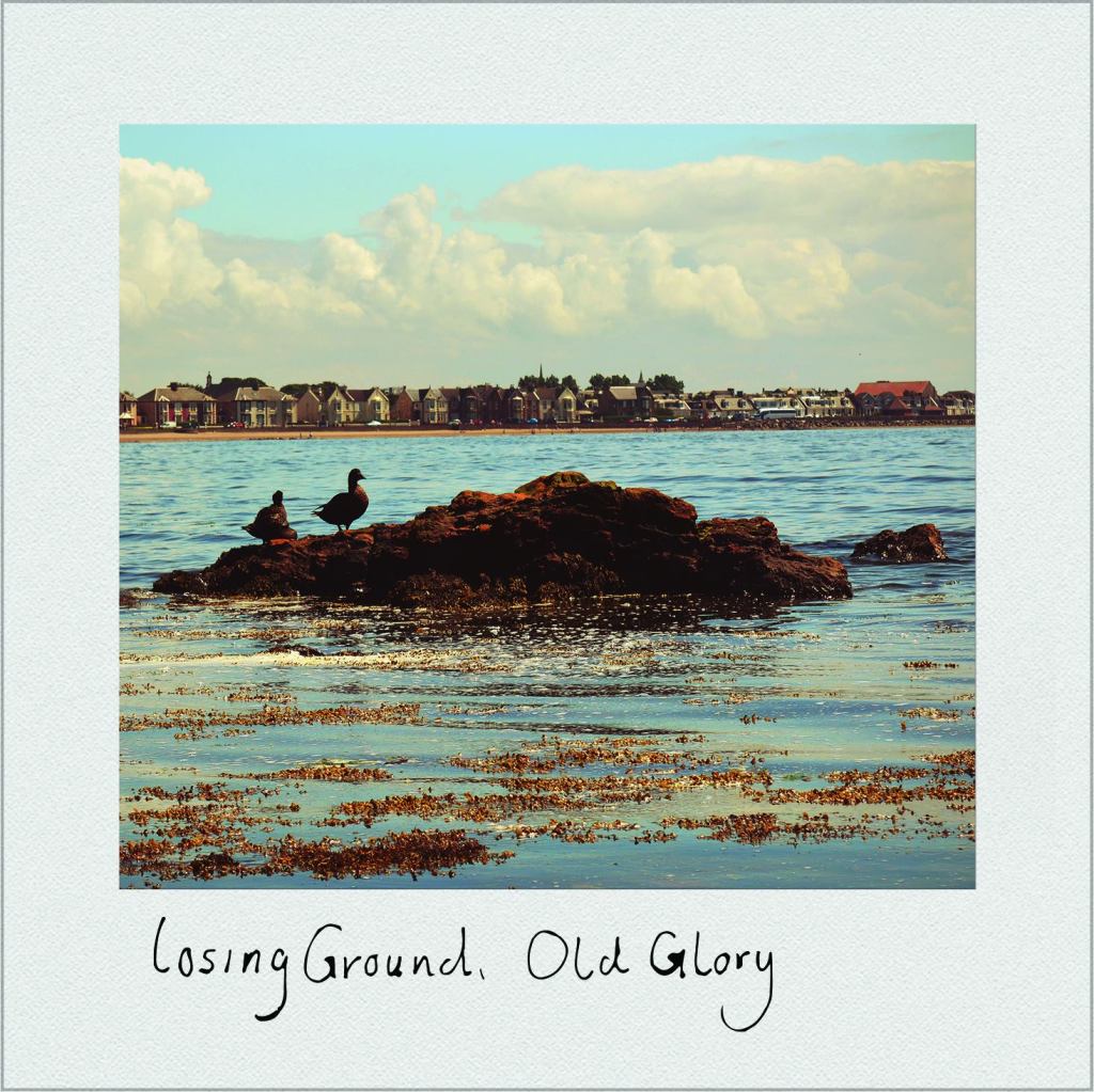 EP Review: Losing Ground – Old&nbsp;Glory