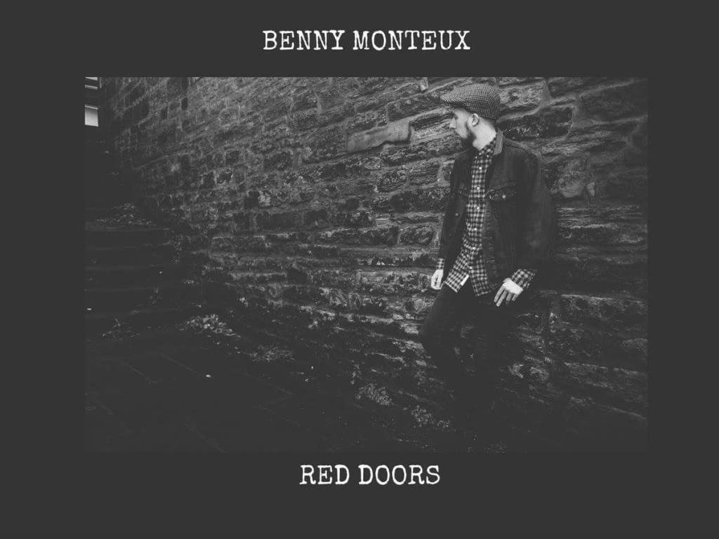 EP Review: Benny Monteux – Red&nbsp;Doors