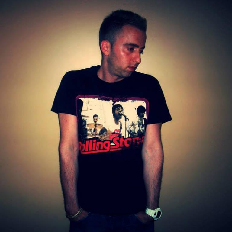 Solo Musician Interview: Thomas&nbsp;Miller