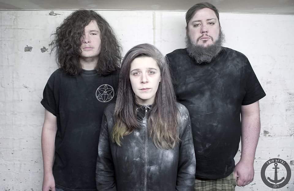 Band Interview: Twin&nbsp;Heart