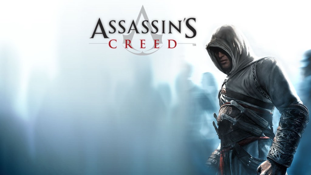 Game Review: Assassin’s Creed