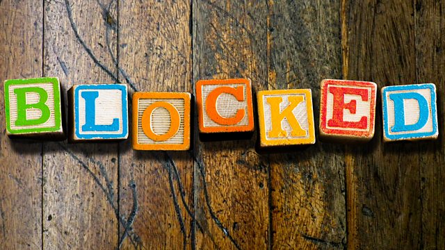 Radio Review: Blocked