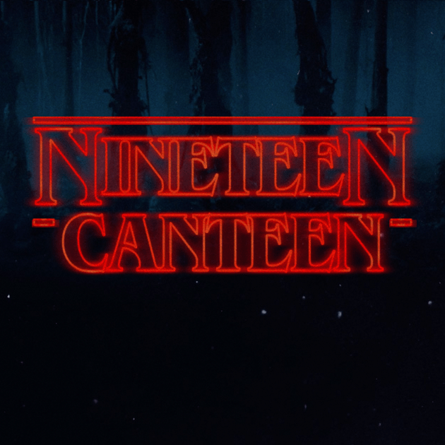 Nineteen Canteen Band Photo