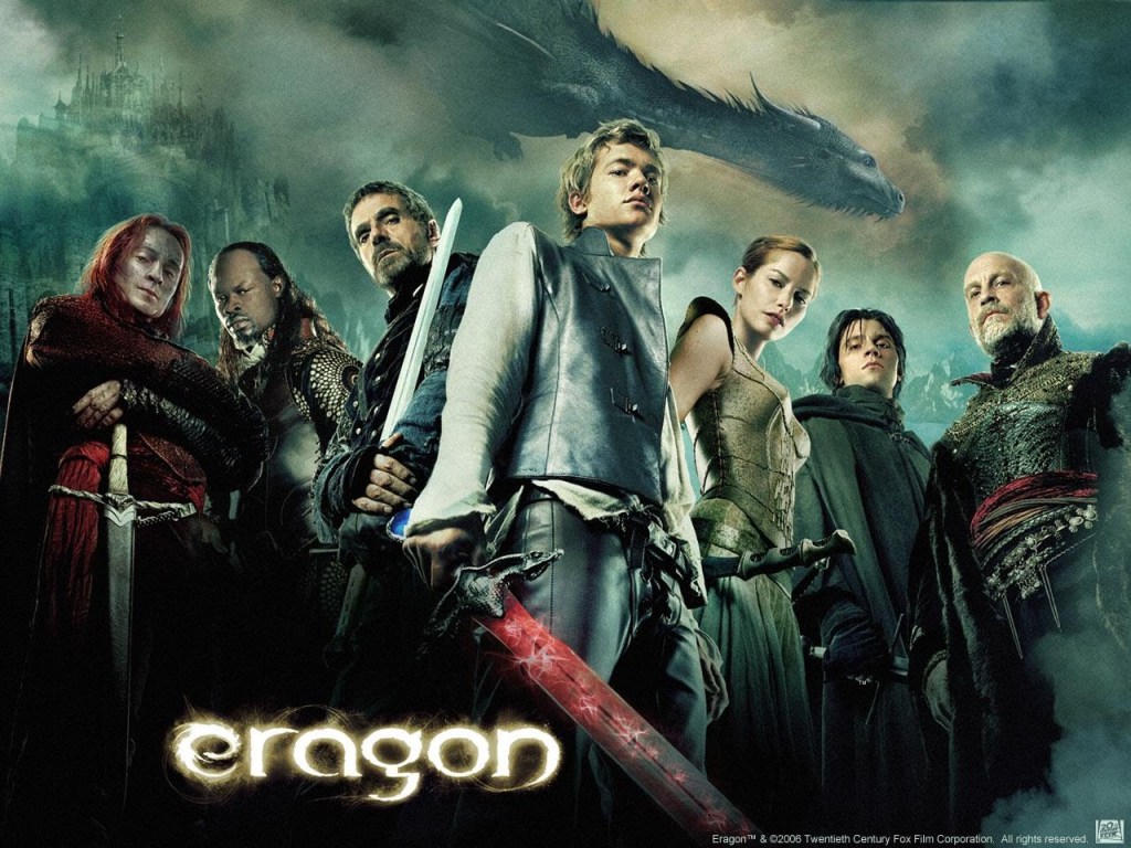 Game Review: Eragon (The&nbsp;Game)