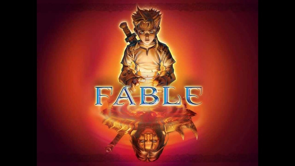 Game Review: Fable