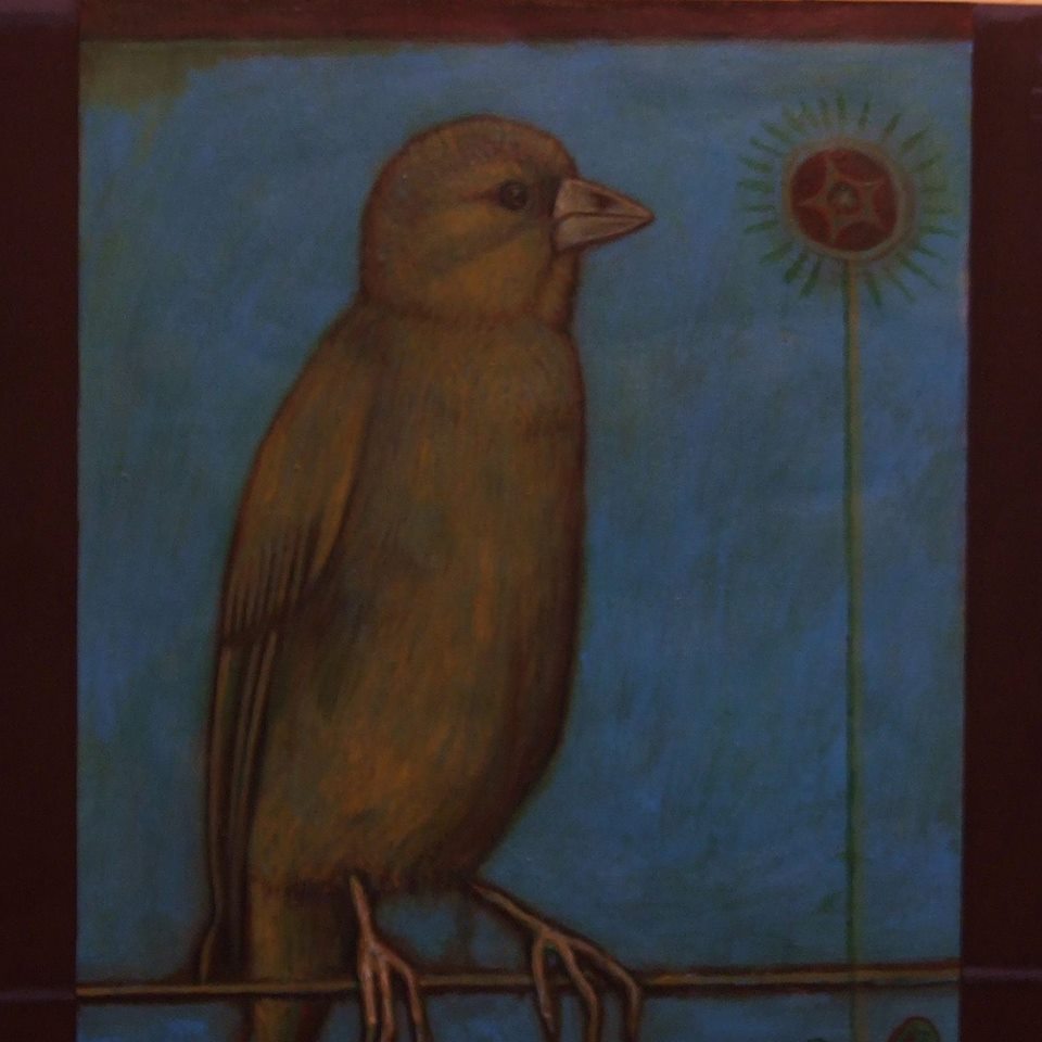 EP Review: Greenfinch – Upcoming EP&nbsp;Teaser