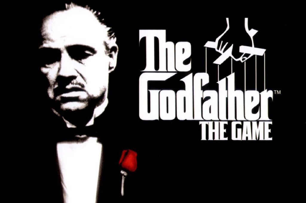 Game Review: The Godfather (The&nbsp;Game)
