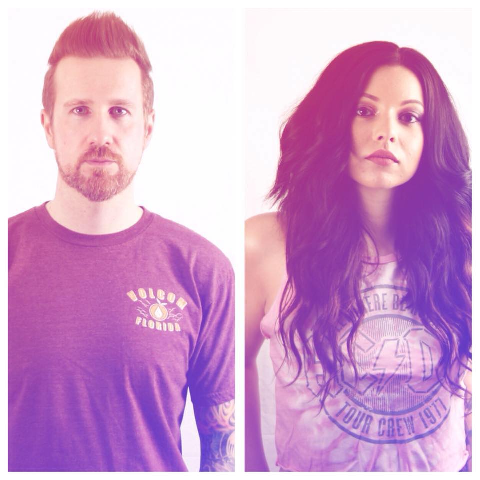 EP Review: Playing With Punkarella –&nbsp;Vessels