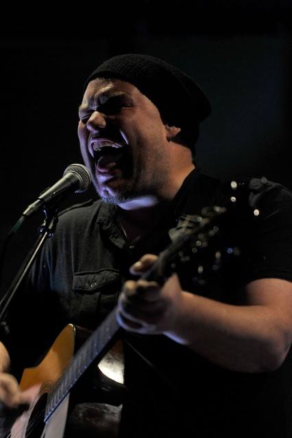 Solo Musician Interview:&nbsp;Electrobuddha