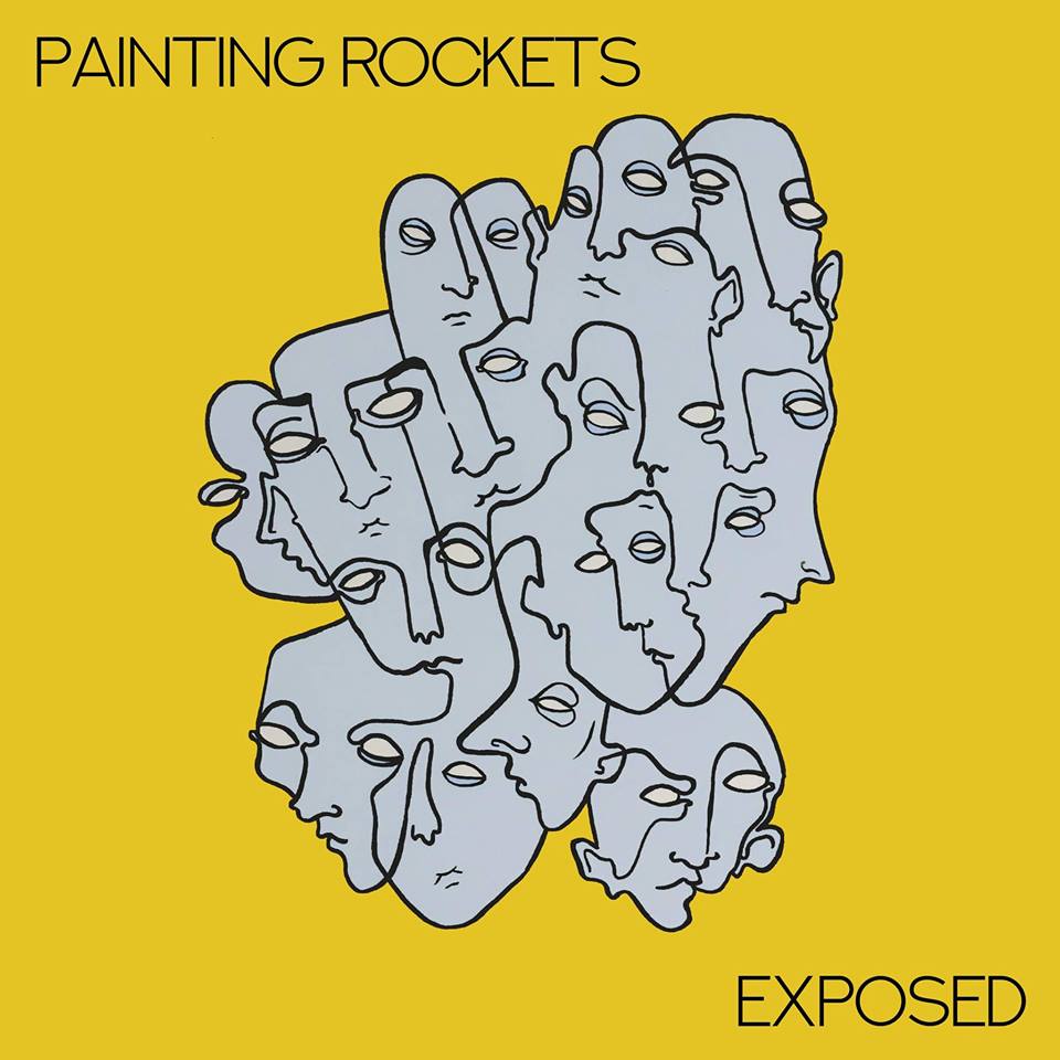 Painting Rockets 'Exposed'