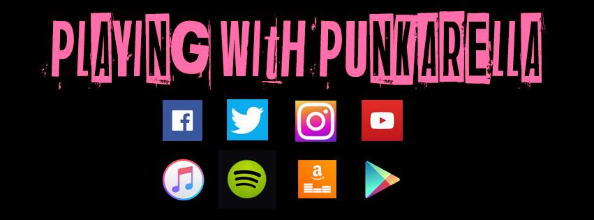 Band Interview: Playing With&nbsp;Punkarella