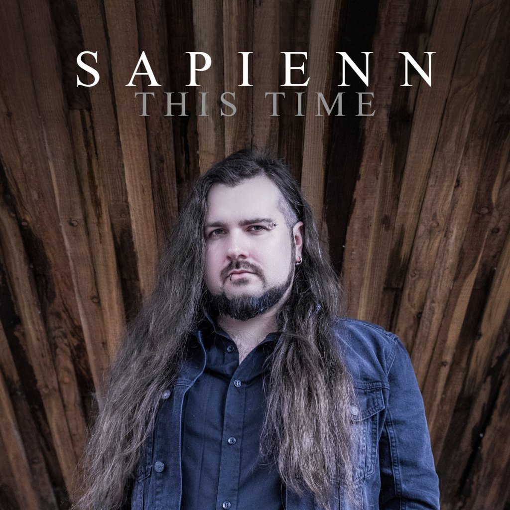 Single Review: Sapienn – This Time / Giving Up the&nbsp;Ghost