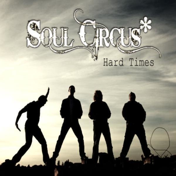Band Interview: Soul&nbsp;Circus