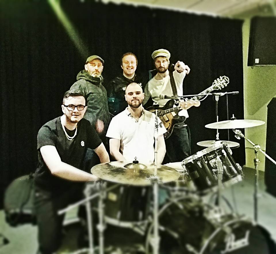 Band Interview: The&nbsp;Fables