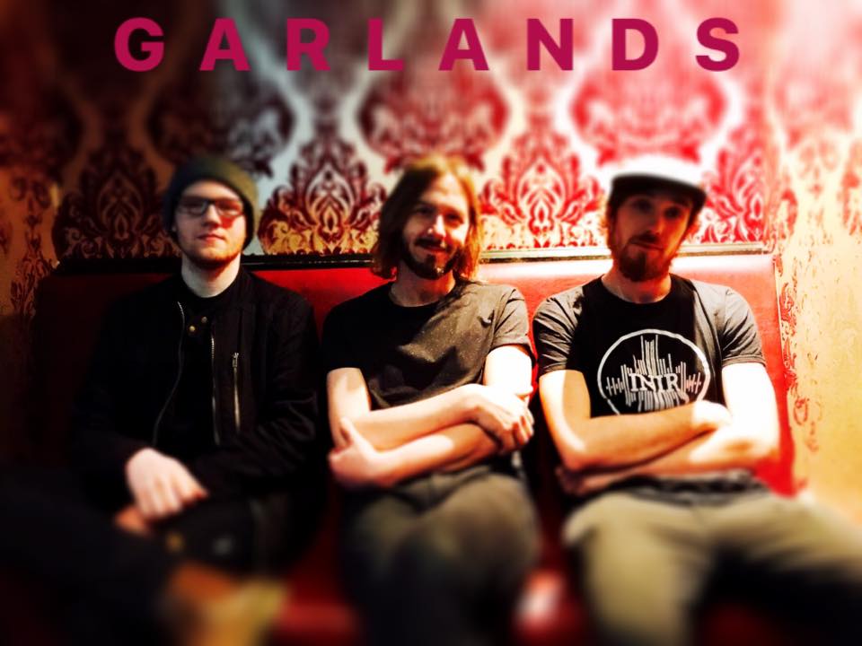 Garlands Group Photo