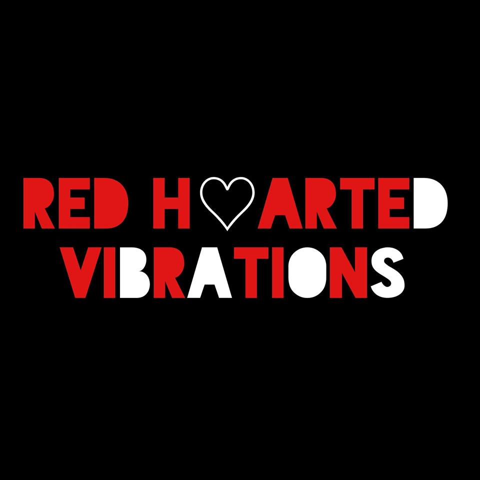 Band Interview: Red Hearted&nbsp;Vibrations