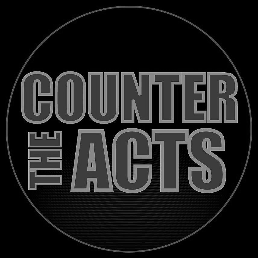 Band Interview: The&nbsp;Counteracts