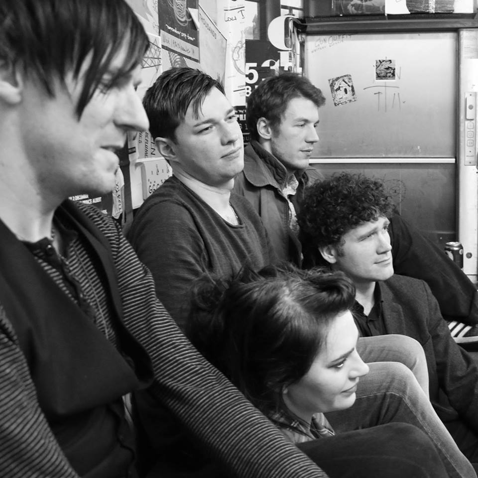 Band Interview: Carousel&nbsp;Clouds