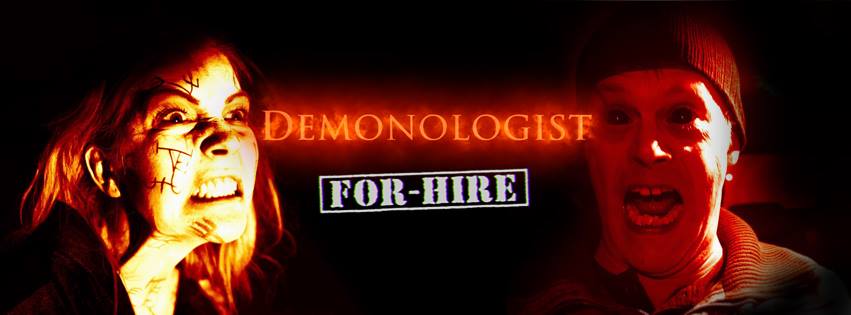 TV Review: Demonologist for Hire (Season&nbsp;1)