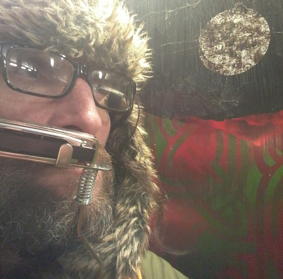 Martyn C McLean Photo