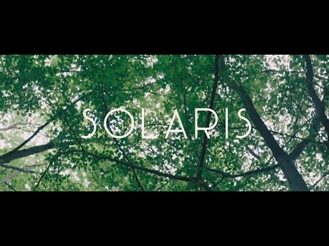 Single Review: Neuromantics –&nbsp;Solaris