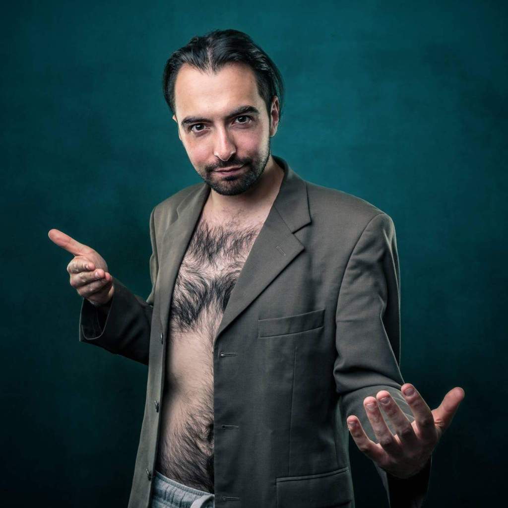 Solo Musician Interview:&nbsp;Minches