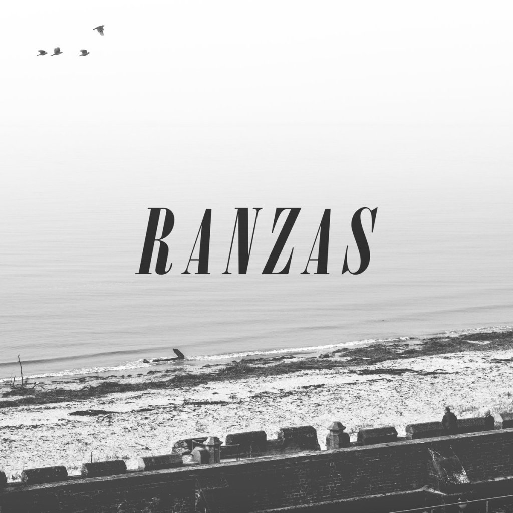 Ranzas single 'One You Miss' Artwork