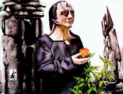 Book Review: Star Trek – A Stitch in Time by Andrew J.&nbsp;Robinson