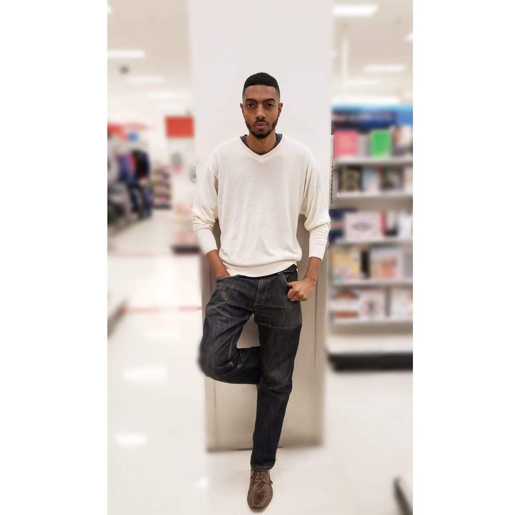 Author Interview: Lorenzo&nbsp;Dozier