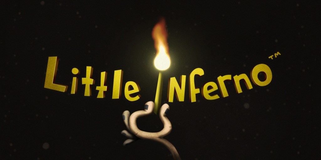 Game Review: Little&nbsp;Inferno
