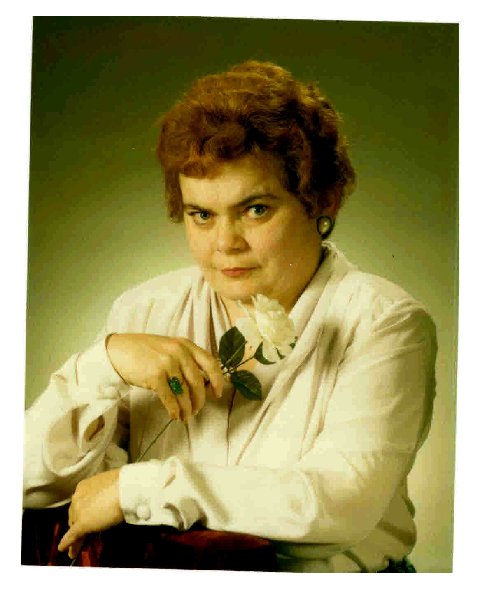 Photo of Mary M Schmidt