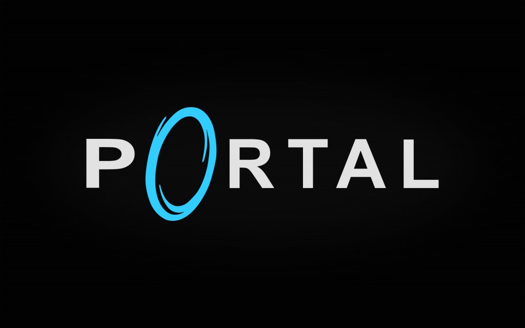 Game Review: Portal