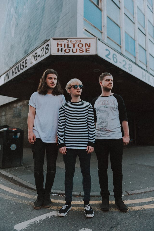 Band Interview: DARMA