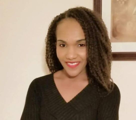 Author Interview: Jessica T&nbsp;Rogers