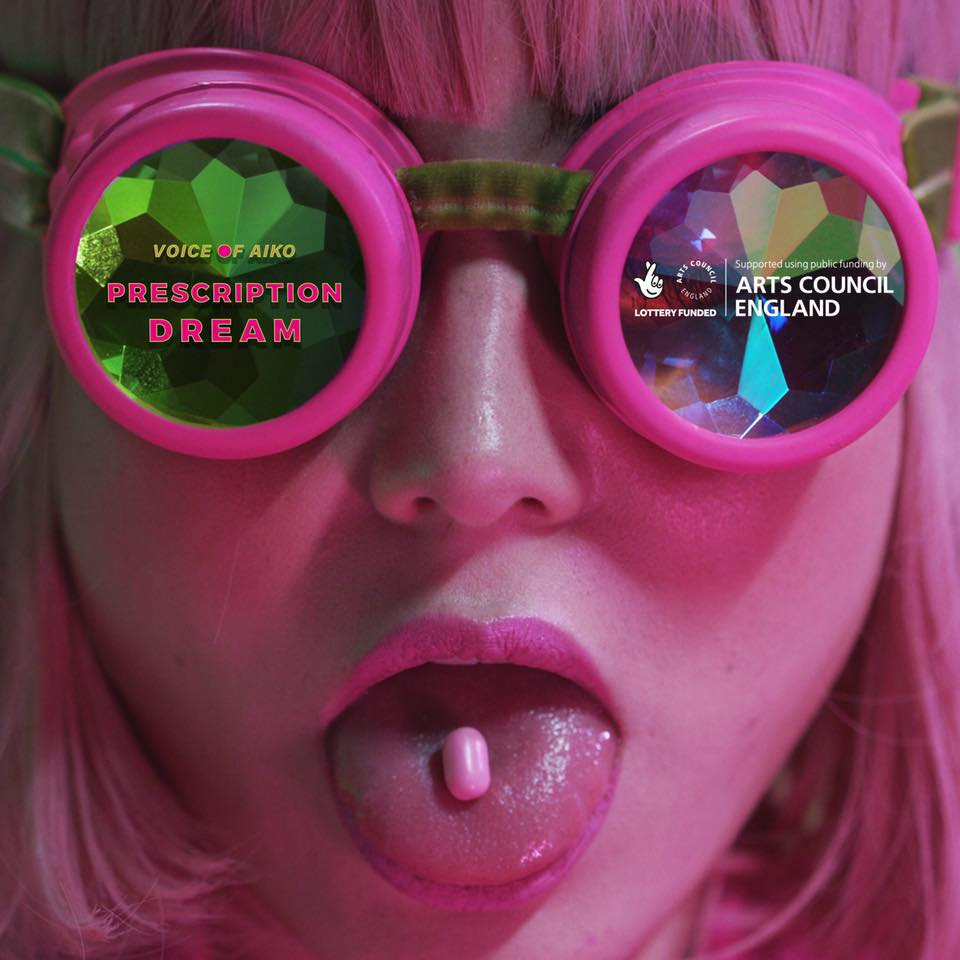 Single Review: Voice of Aiko – Prescription&nbsp;Dream