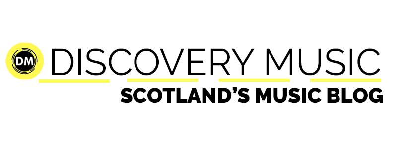 Interview with Martin Low (Discovery&nbsp;Music)