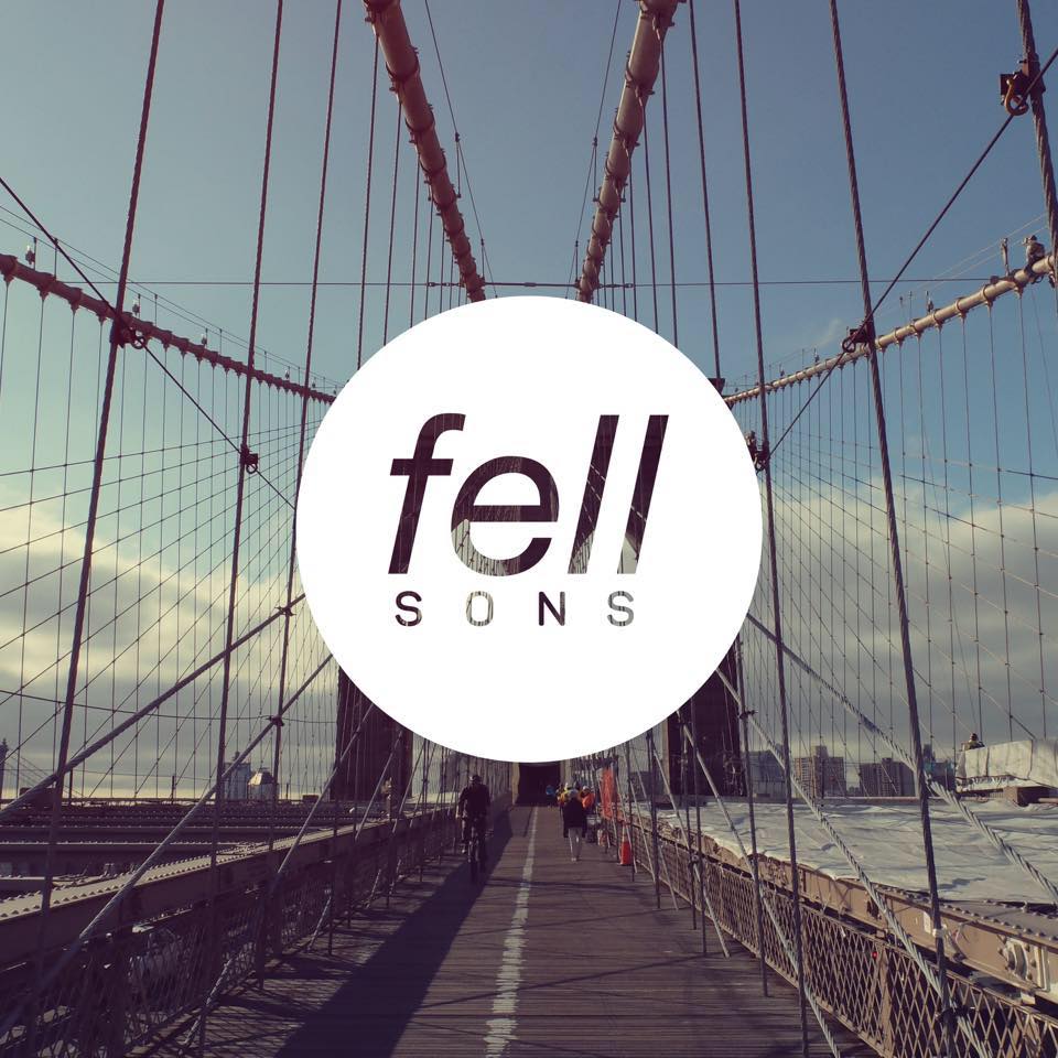 Single Review: Fell Sons – Little Dove / Hiding in the&nbsp;Lane