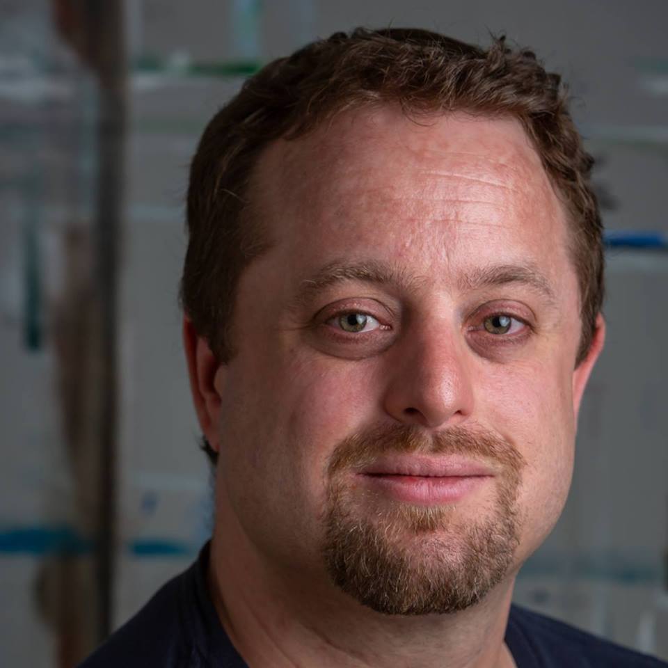 Author Interview: John&nbsp;Coon