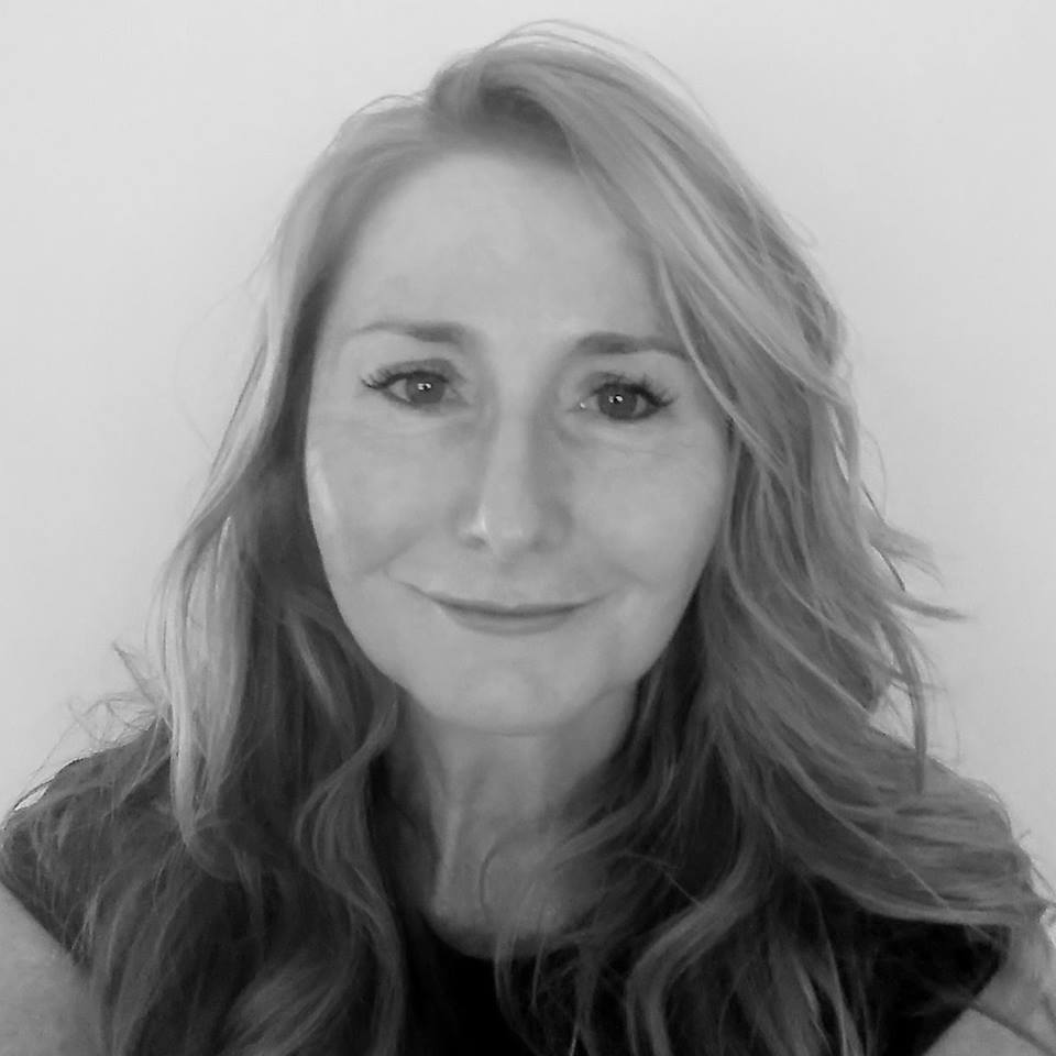 Author Interview: K. M.&nbsp;Steele